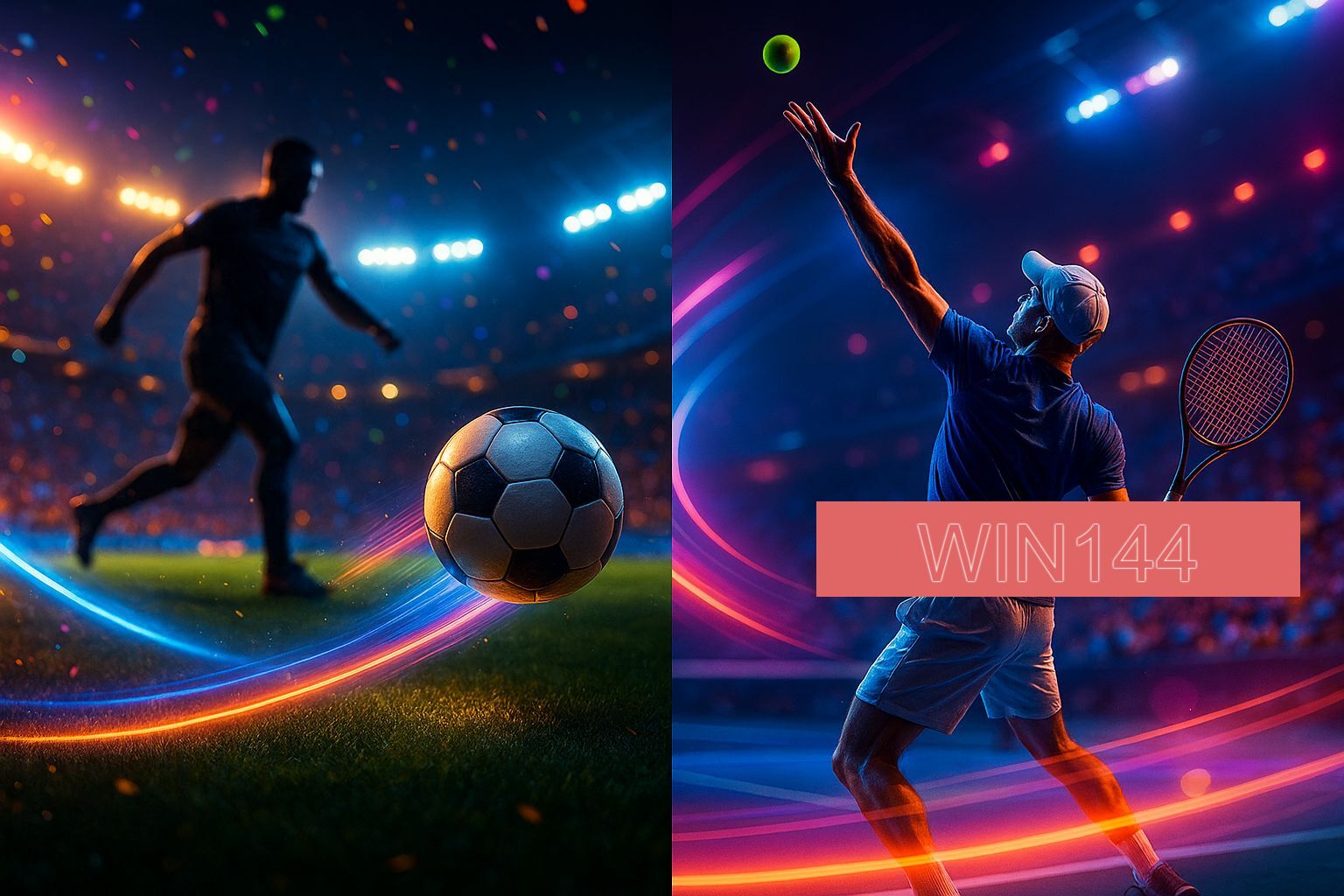 Eventos Esportivos