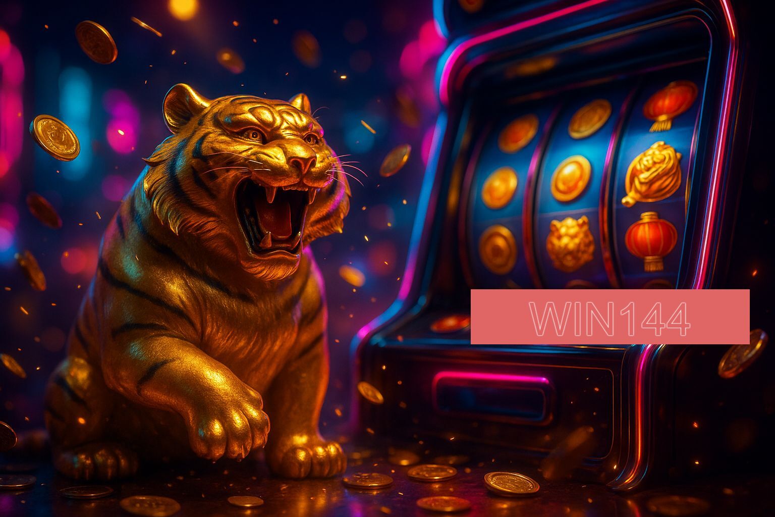 Como Jogar Fortune Tiger