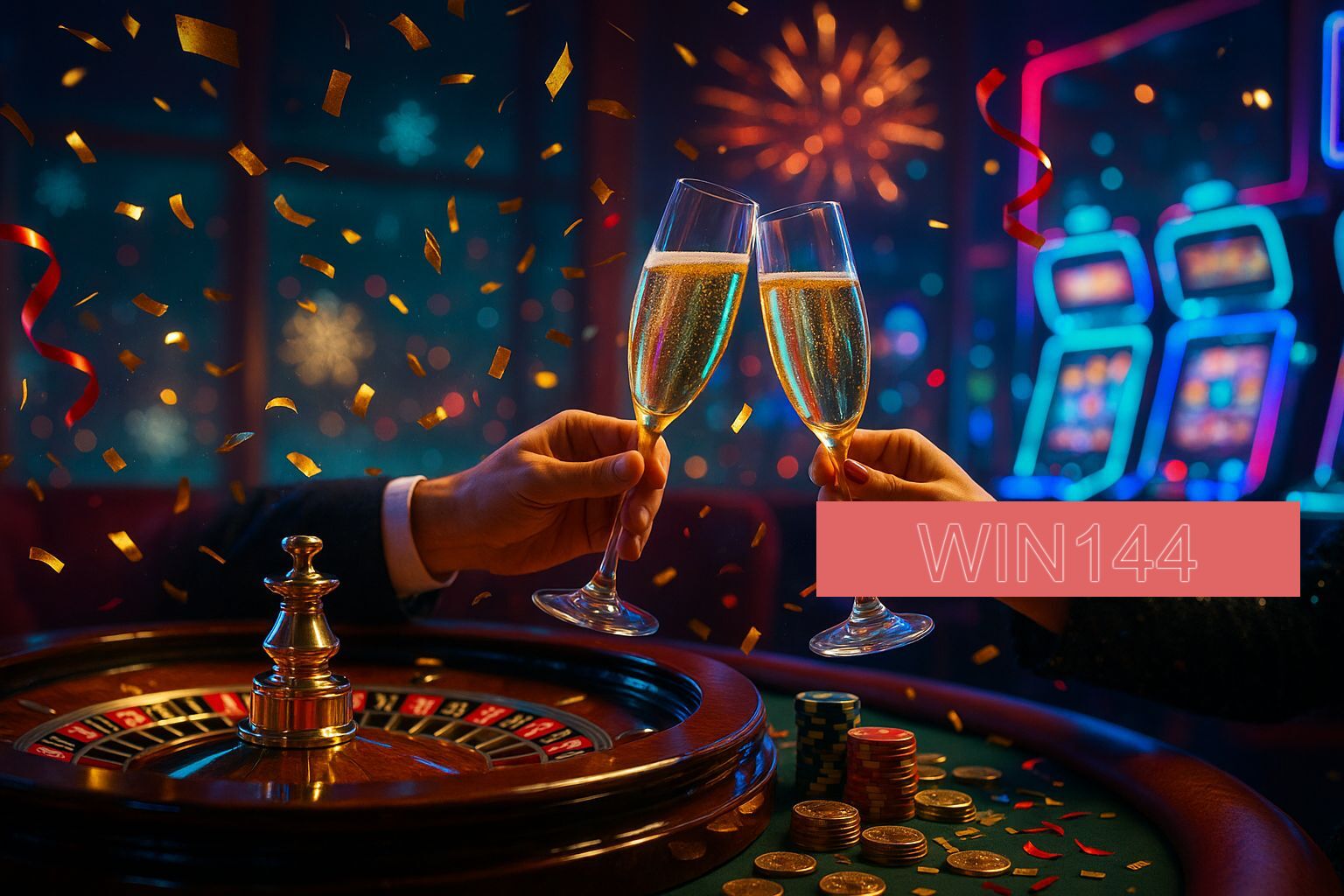 Jogos Festivos